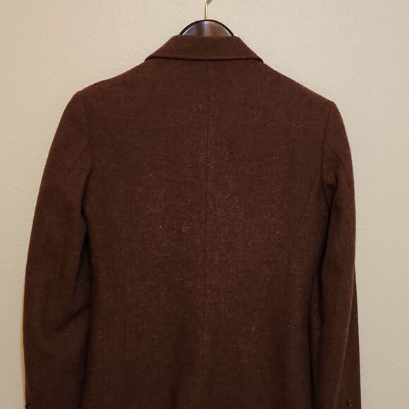 Peddles II vintage blazer jacket size 9/10 - Picture 5 of 9